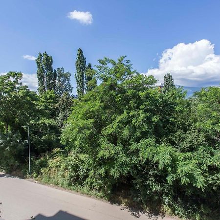 Apartment " Daria Vas" Sofia Exteriör bild