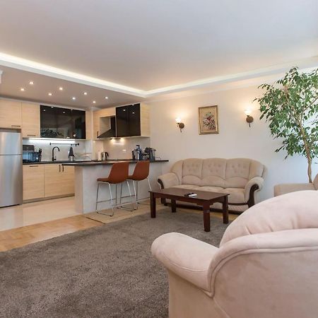 Apartment " Daria Vas" Sofia Exteriör bild