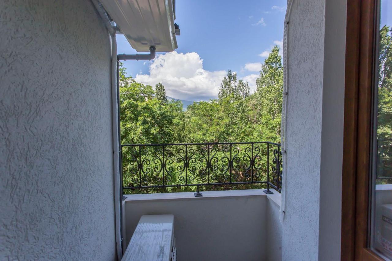 Apartment " Daria Vas" Sofia Exteriör bild
