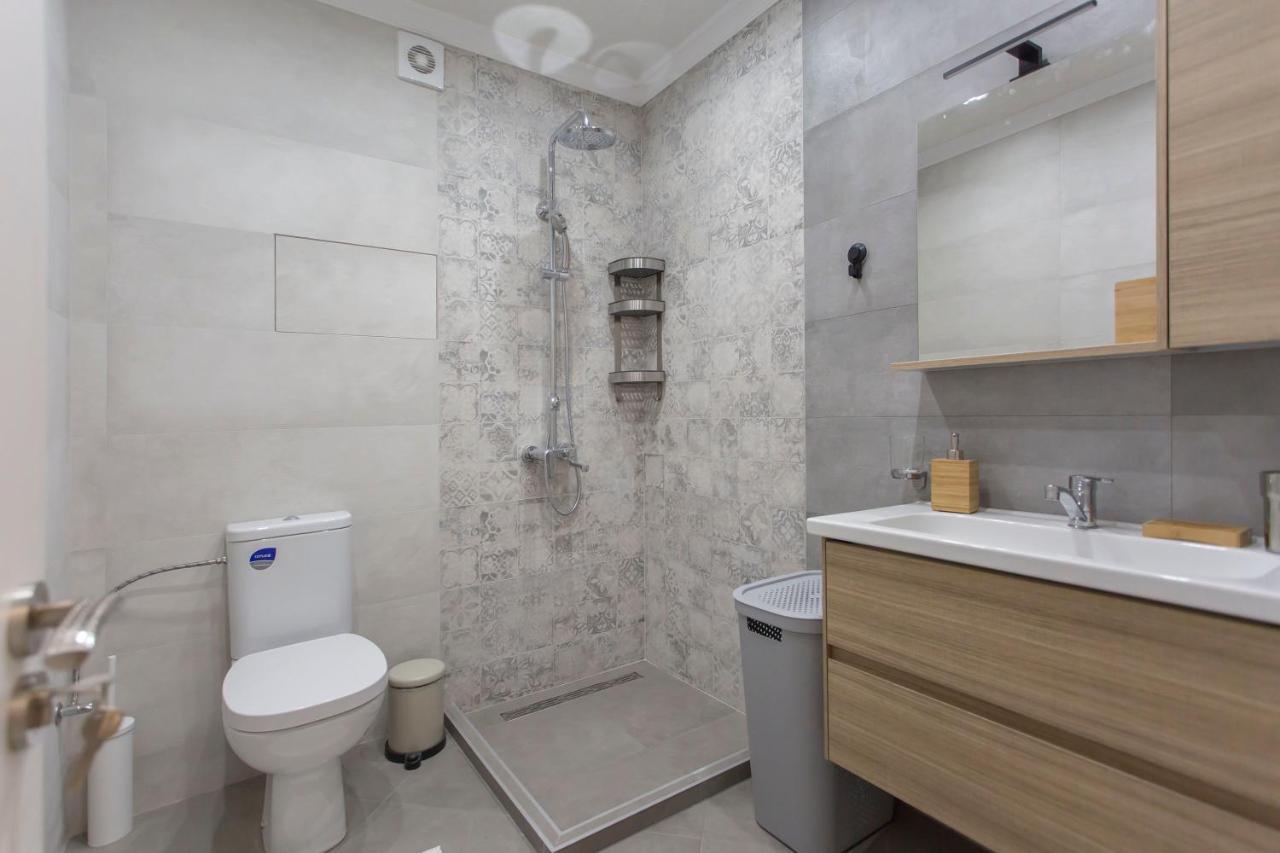 Apartment " Daria Vas" Sofia Exteriör bild