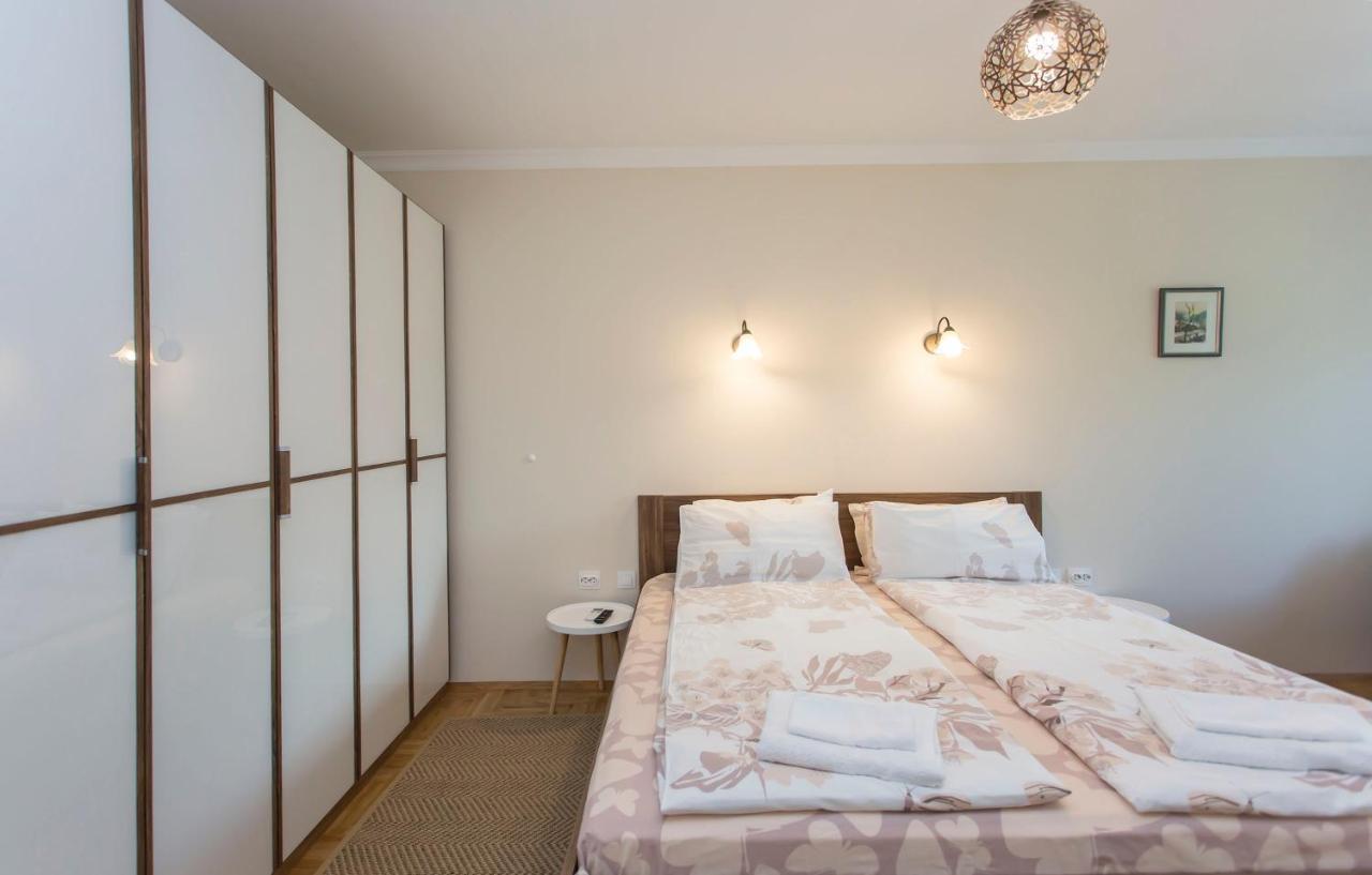 Apartment " Daria Vas" Sofia Exteriör bild