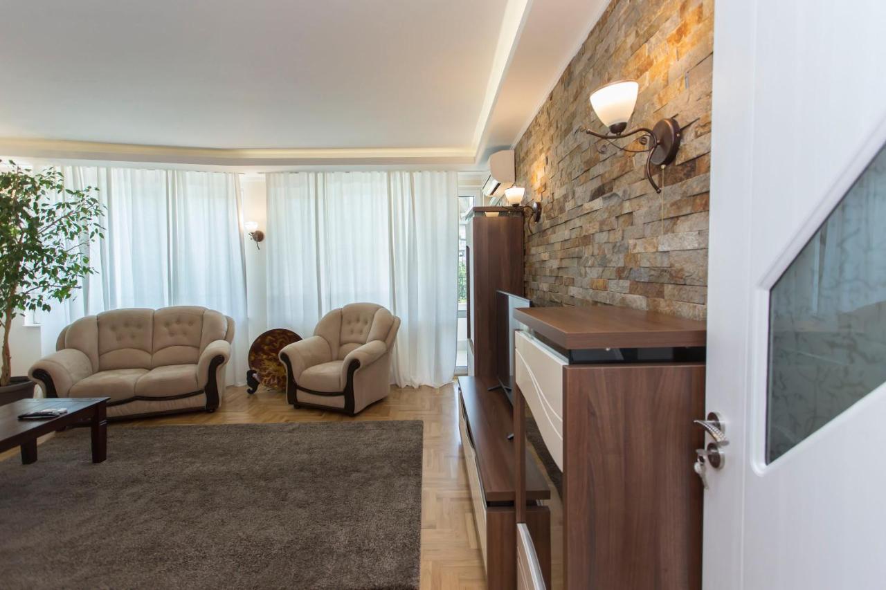 Apartment " Daria Vas" Sofia Exteriör bild