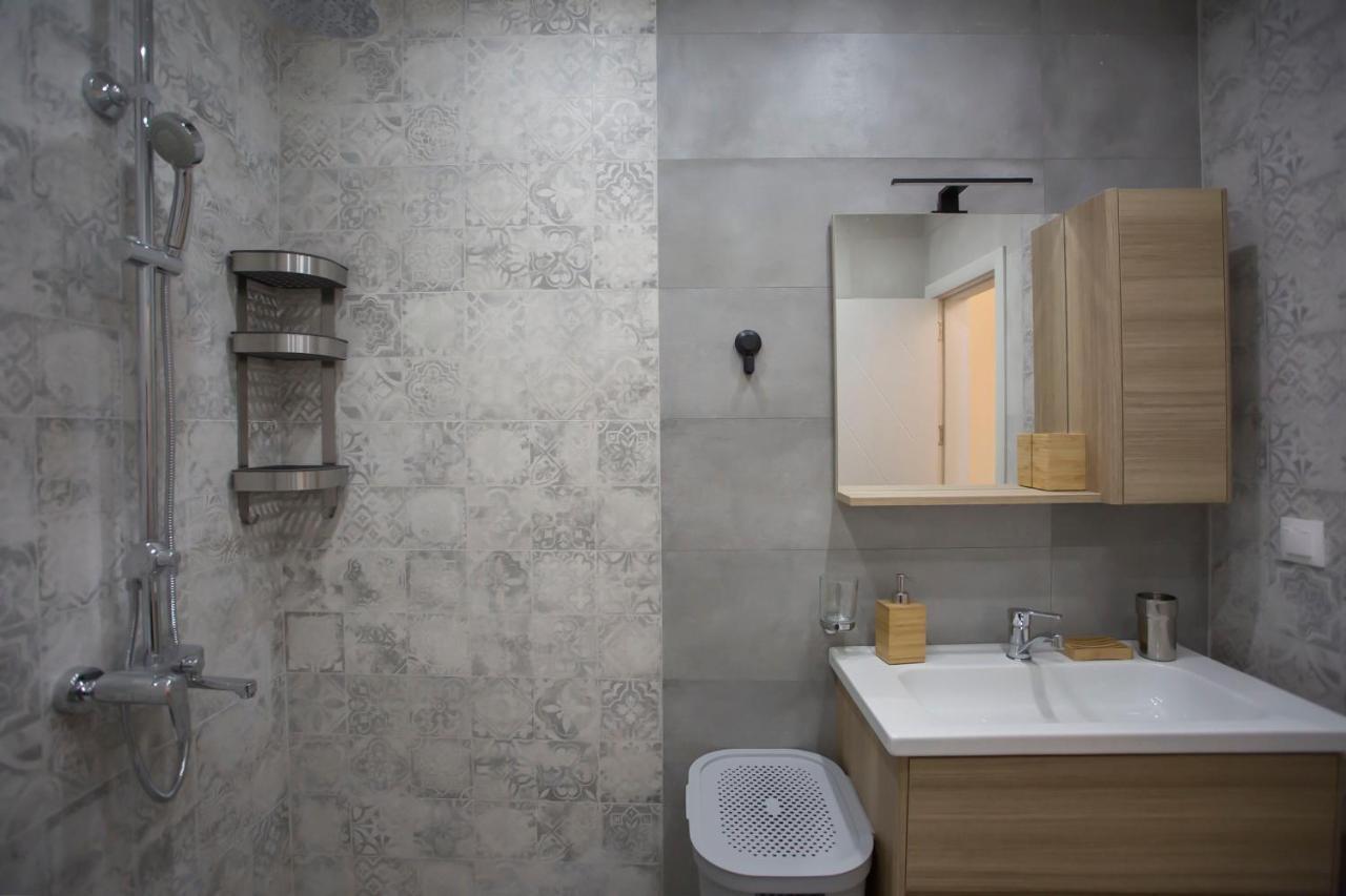 Apartment " Daria Vas" Sofia Exteriör bild