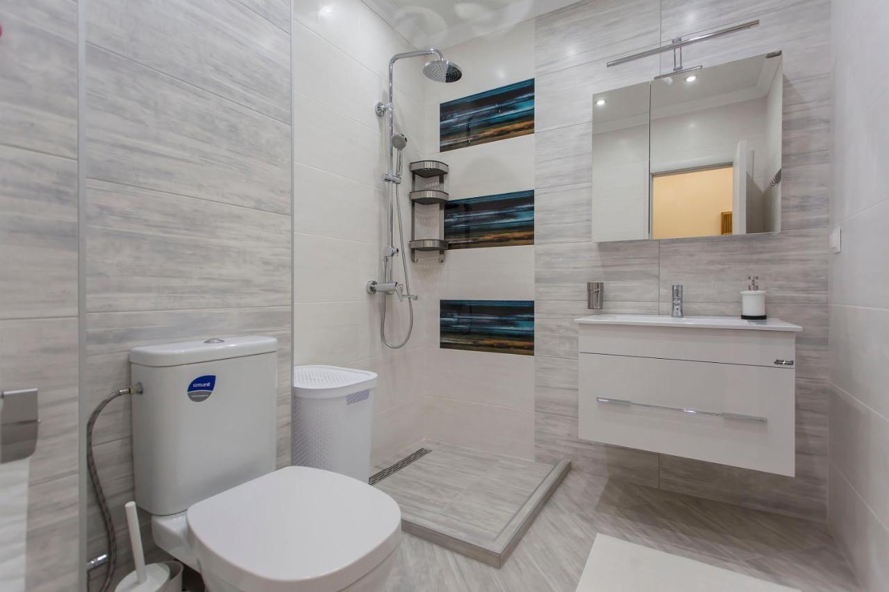 Apartment " Daria Vas" Sofia Exteriör bild