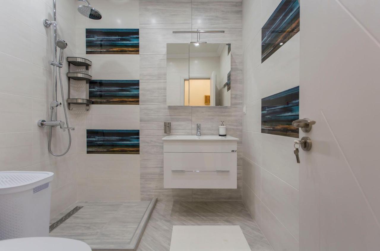 Apartment " Daria Vas" Sofia Exteriör bild