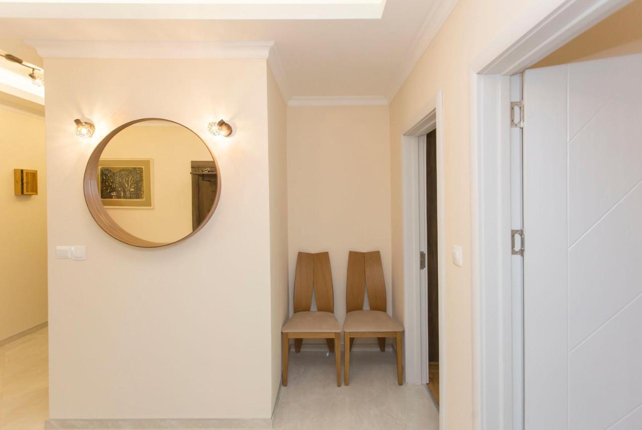 Apartment " Daria Vas" Sofia Exteriör bild