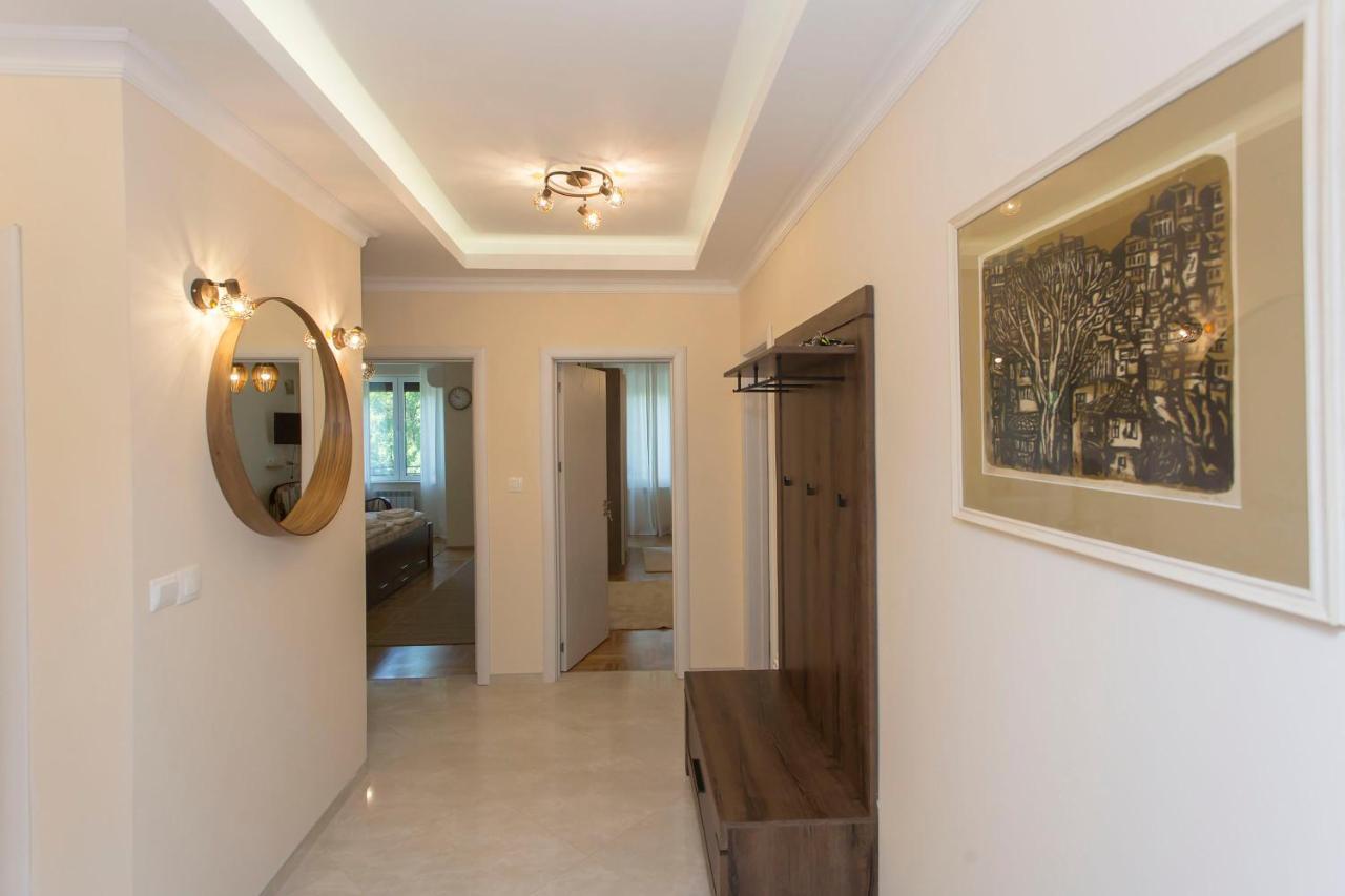 Apartment " Daria Vas" Sofia Exteriör bild