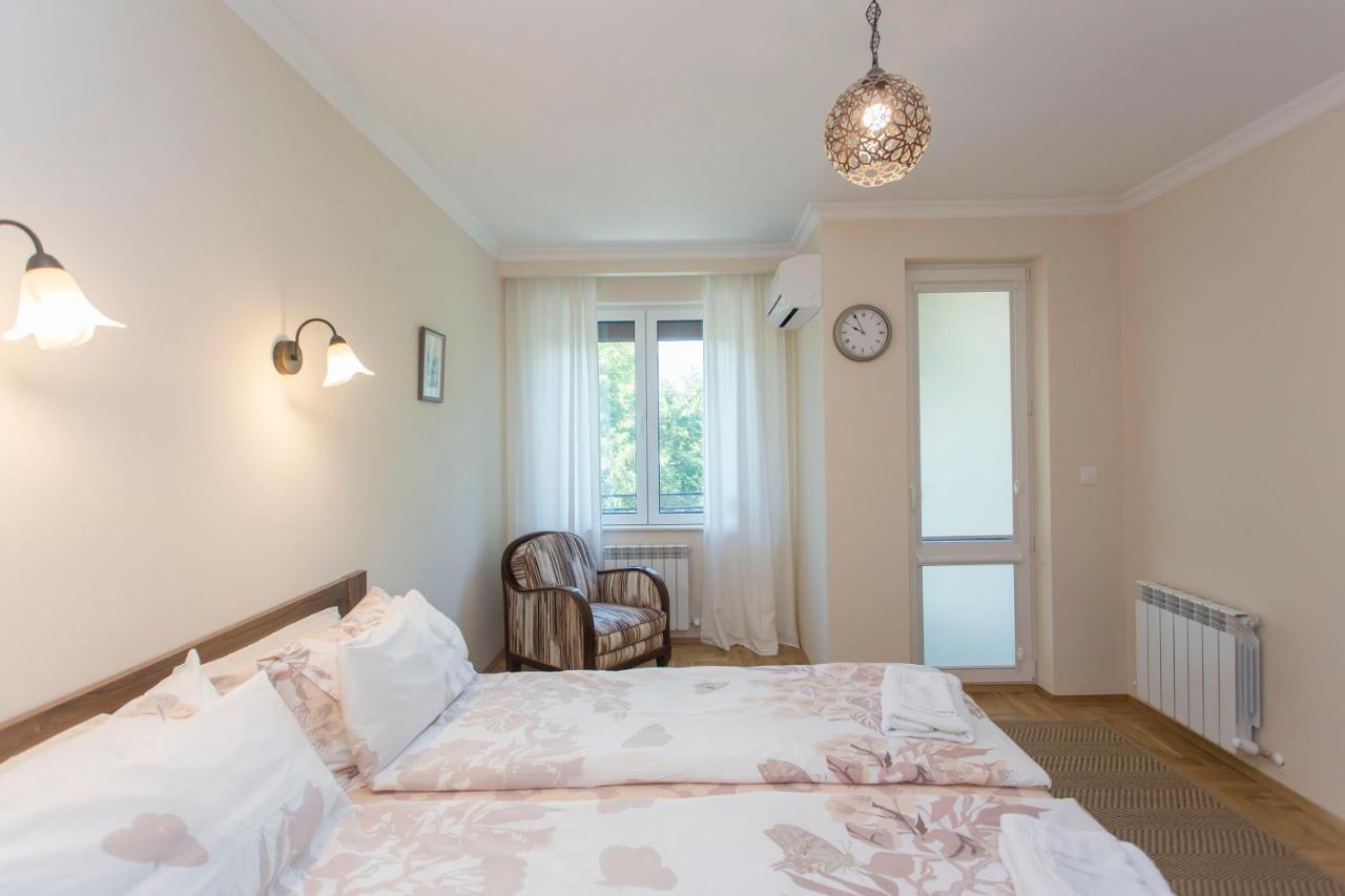 Apartment " Daria Vas" Sofia Exteriör bild