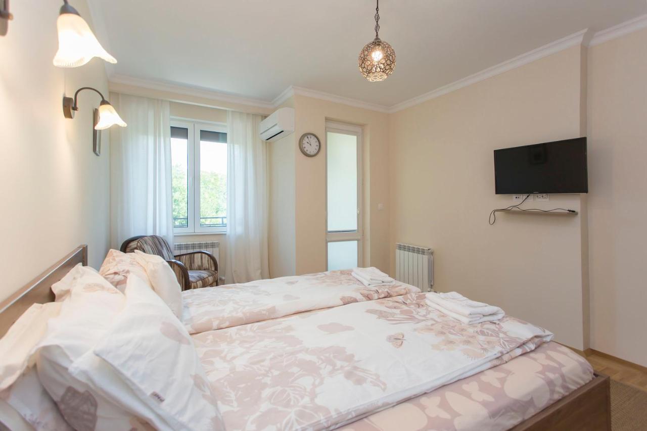 Apartment " Daria Vas" Sofia Exteriör bild
