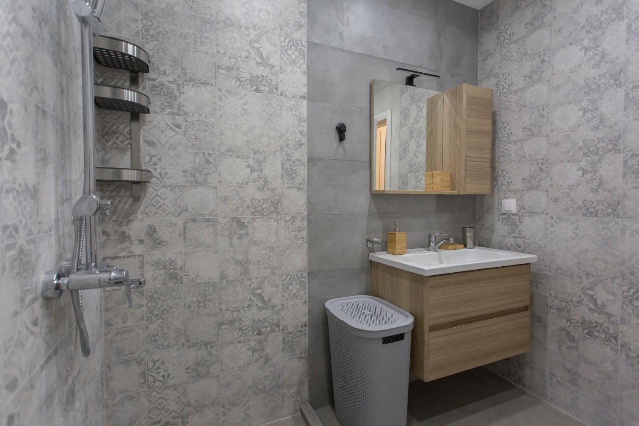 Apartment " Daria Vas" Sofia Exteriör bild