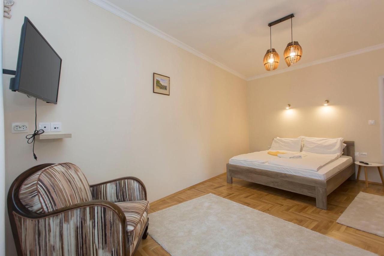 Apartment " Daria Vas" Sofia Exteriör bild