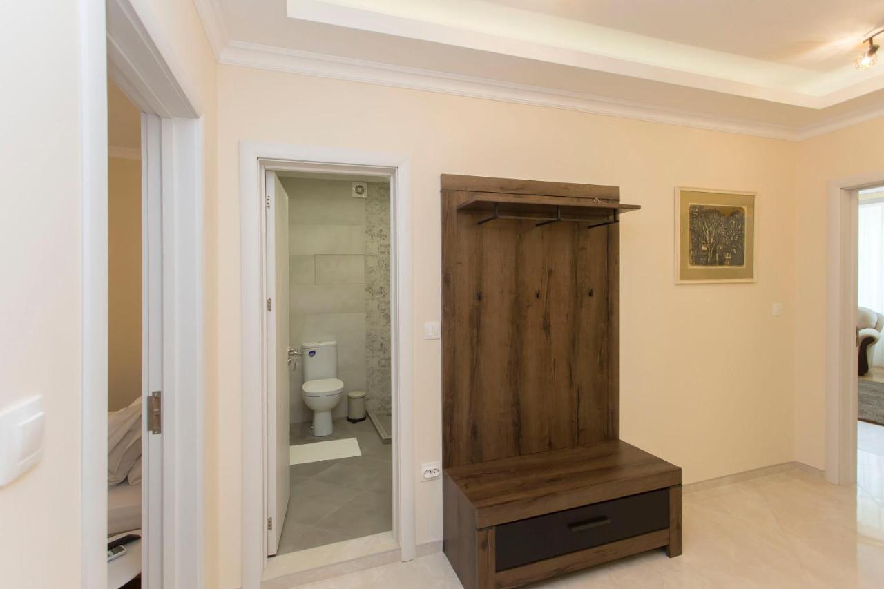 Apartment " Daria Vas" Sofia Exteriör bild