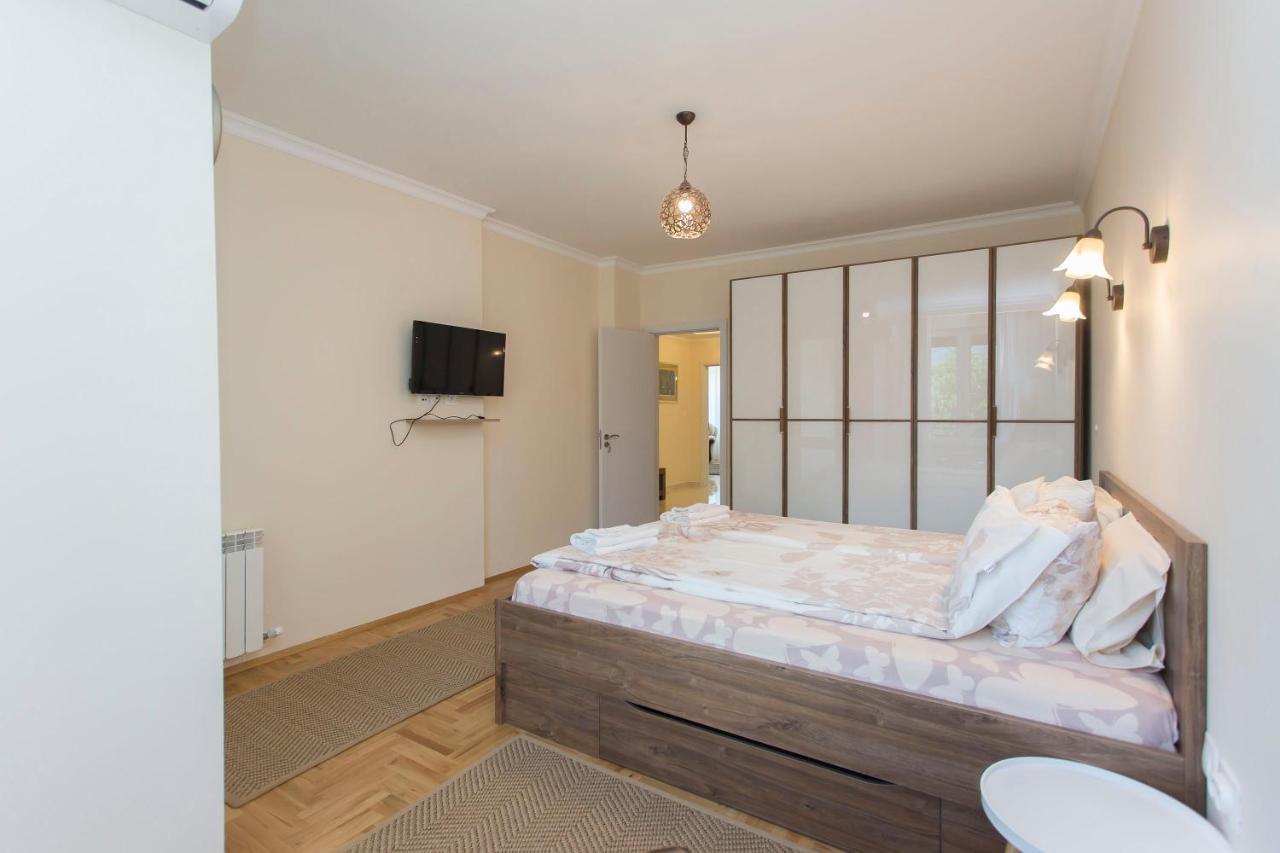 Apartment " Daria Vas" Sofia Exteriör bild