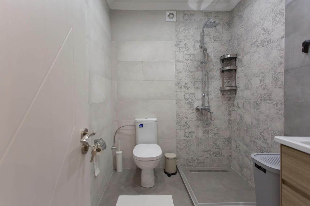 Apartment " Daria Vas" Sofia Exteriör bild