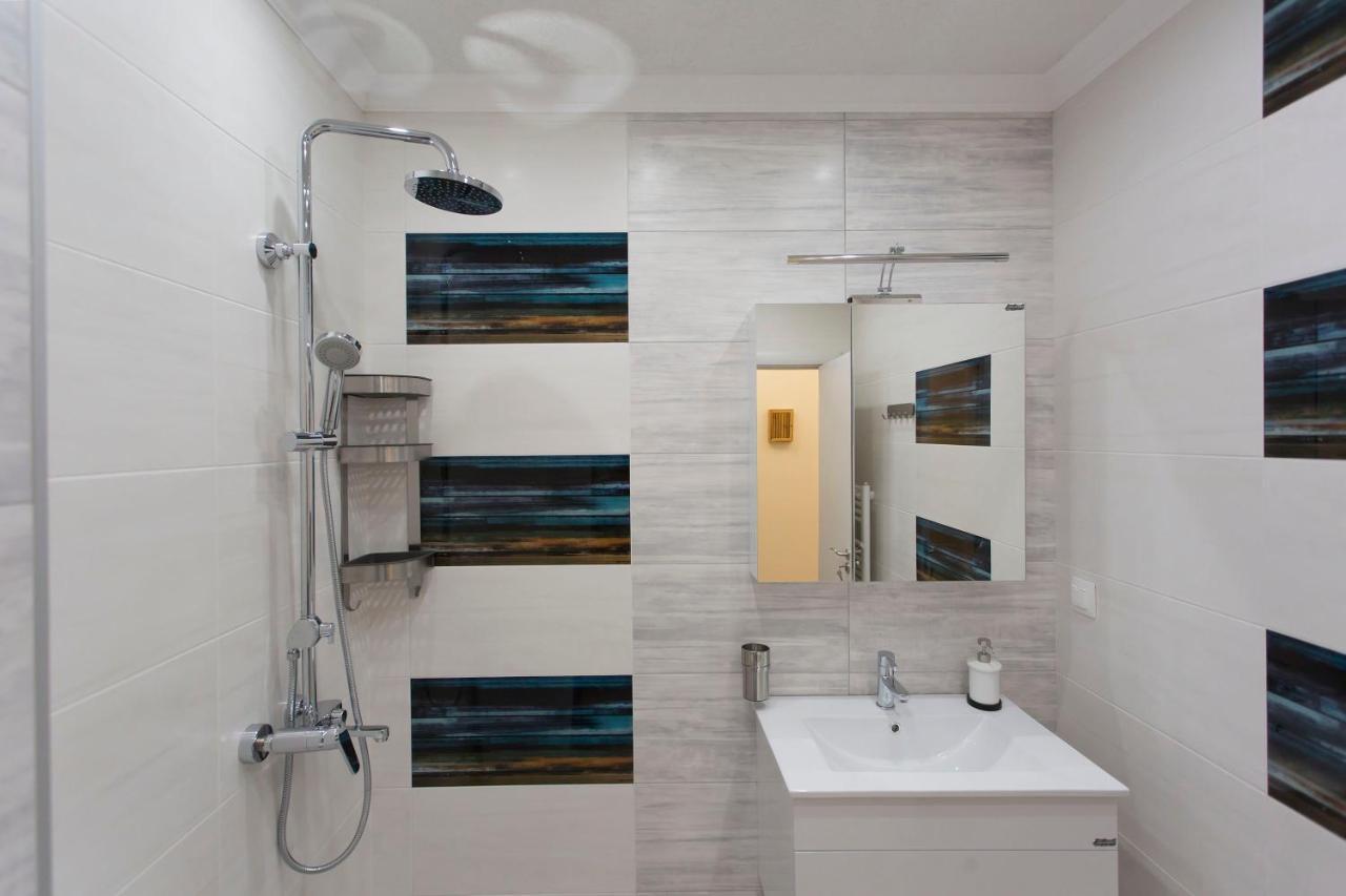 Apartment " Daria Vas" Sofia Exteriör bild